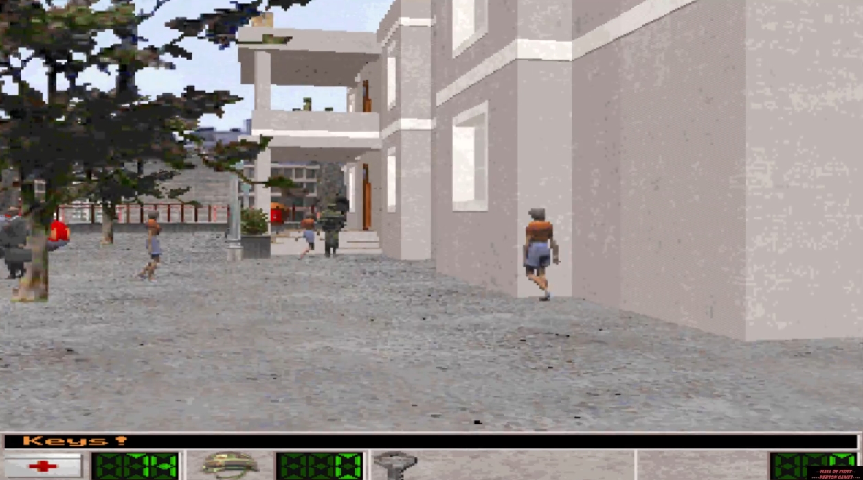 The Varginha Incident