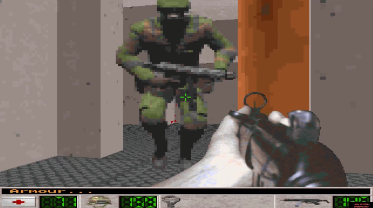 The Varginha Incident