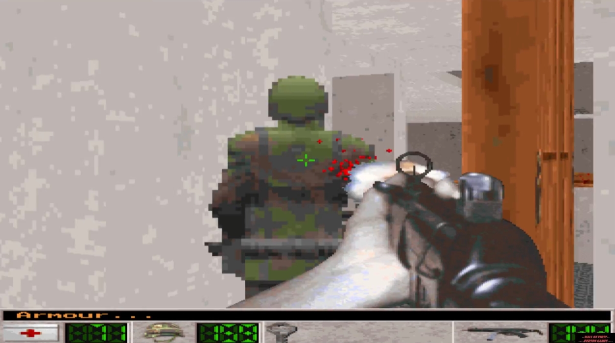 The Varginha Incident