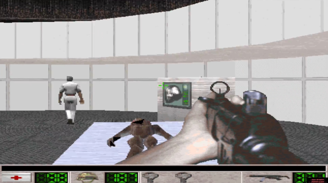 The Varginha Incident