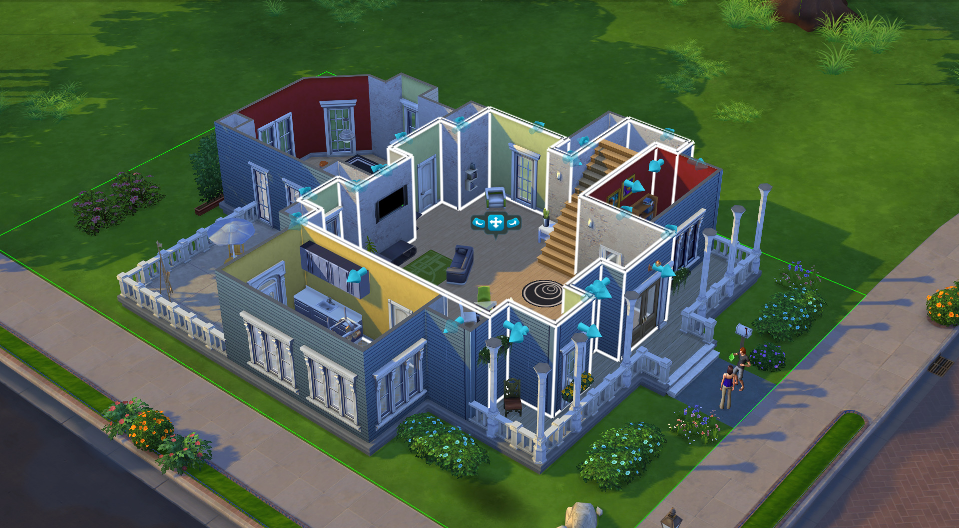 The Sims 4: Plus Journey to Batuu Bundle
