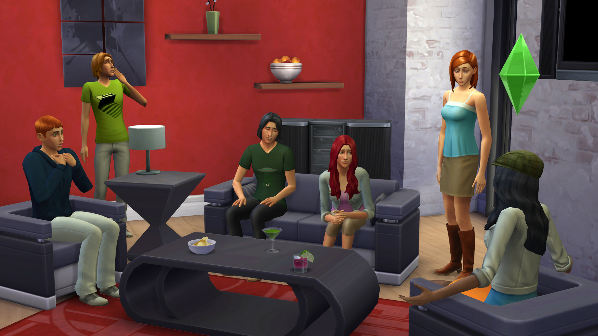 The Sims 4: Plus Journey to Batuu Bundle