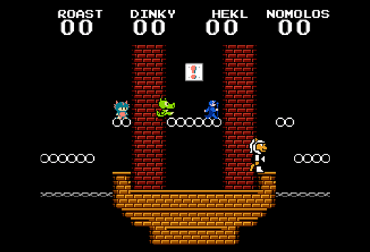 Indie Heroes Collection 1