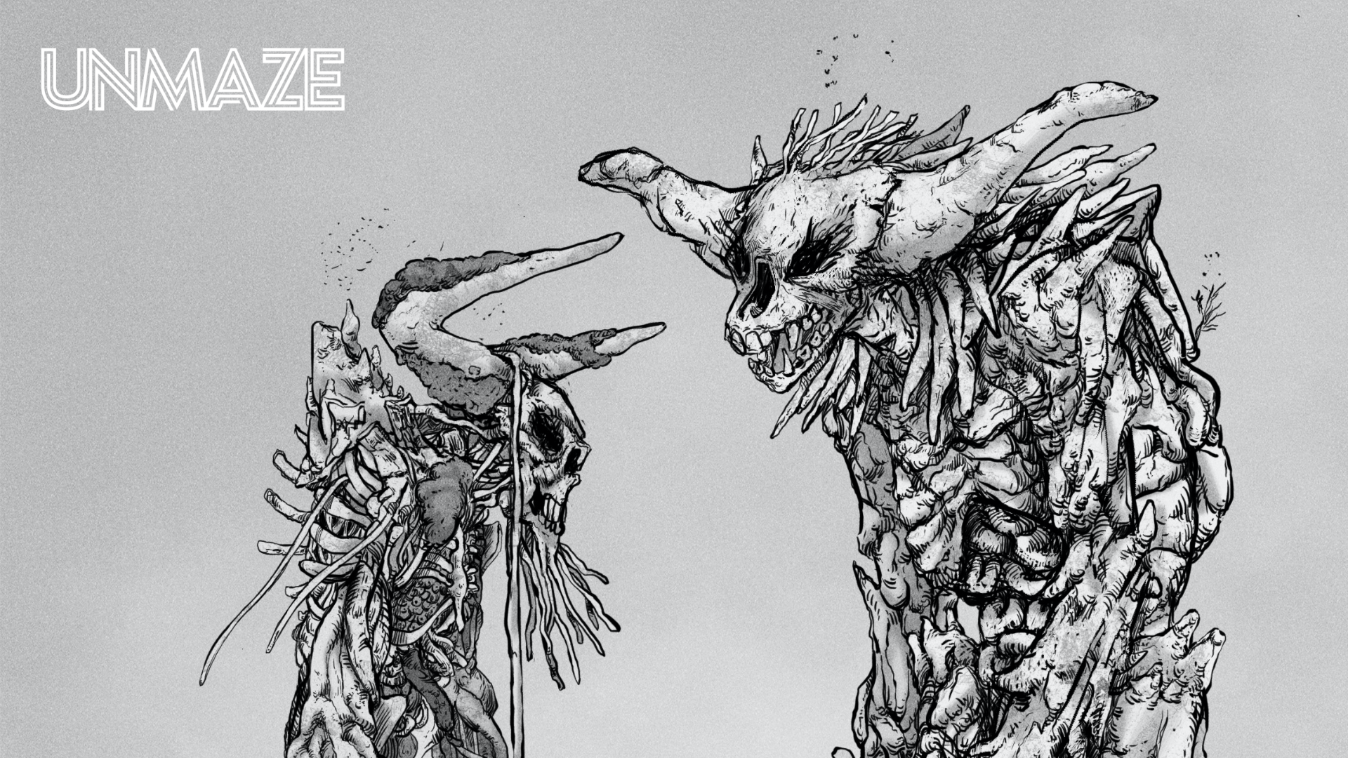 Unmaze