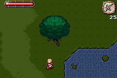 Anguna: Warriors of Virtue