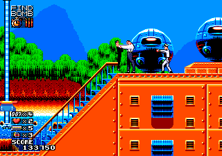 James Bond 007: The Duel