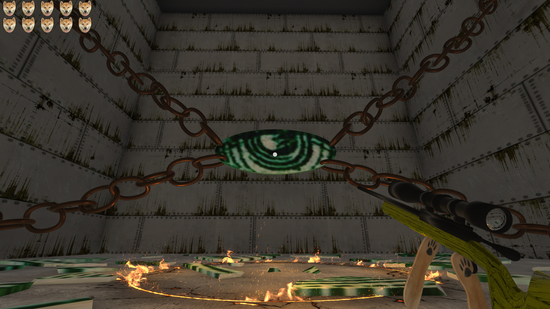 Quickscoper Doge: The Dank Illuminati Memes