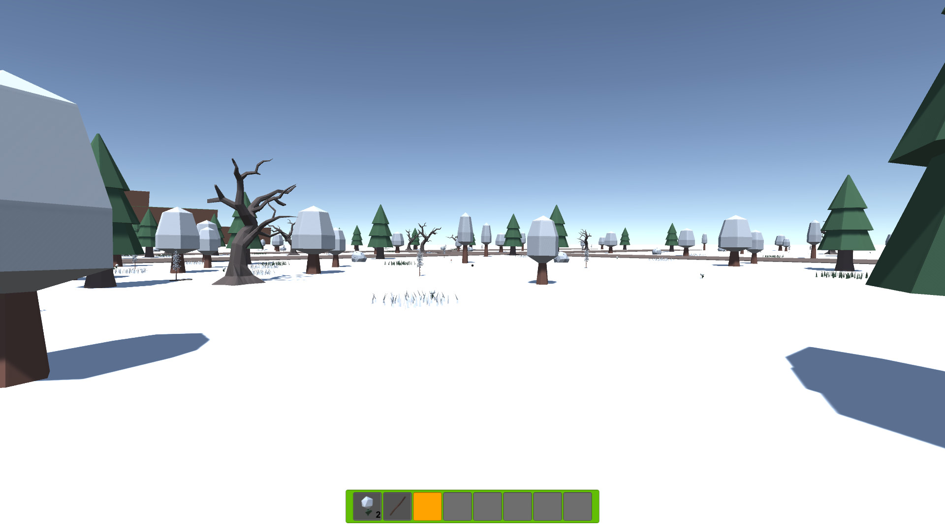 Unlimited World 1