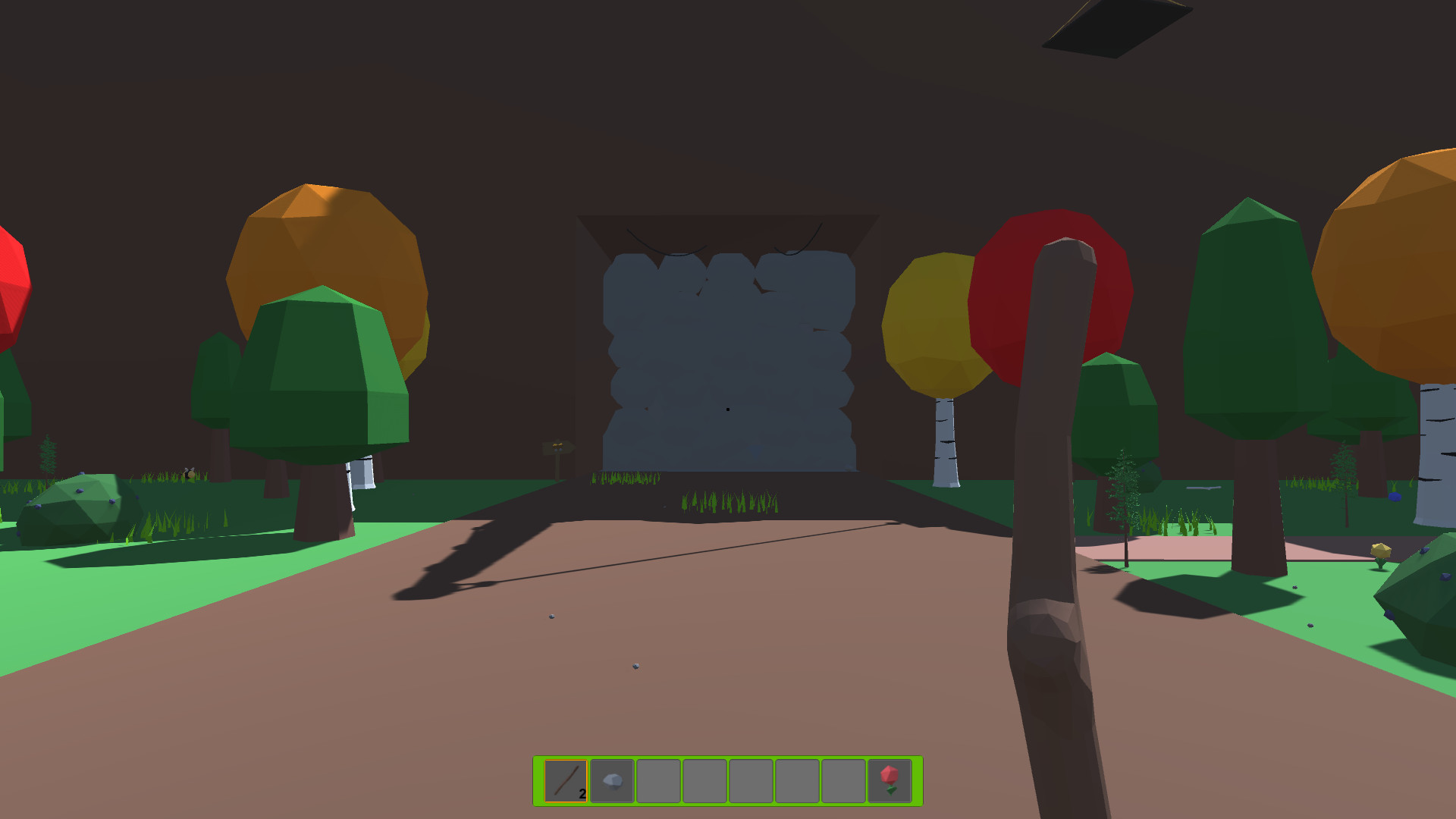 Unlimited World 1
