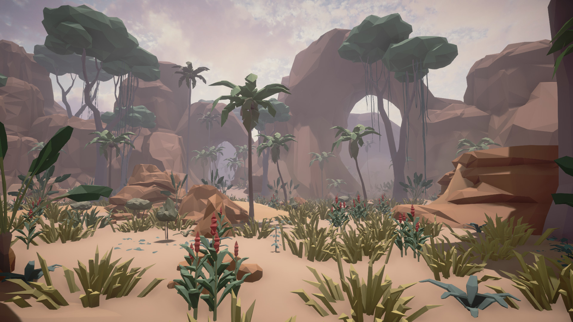 Island of the Lost