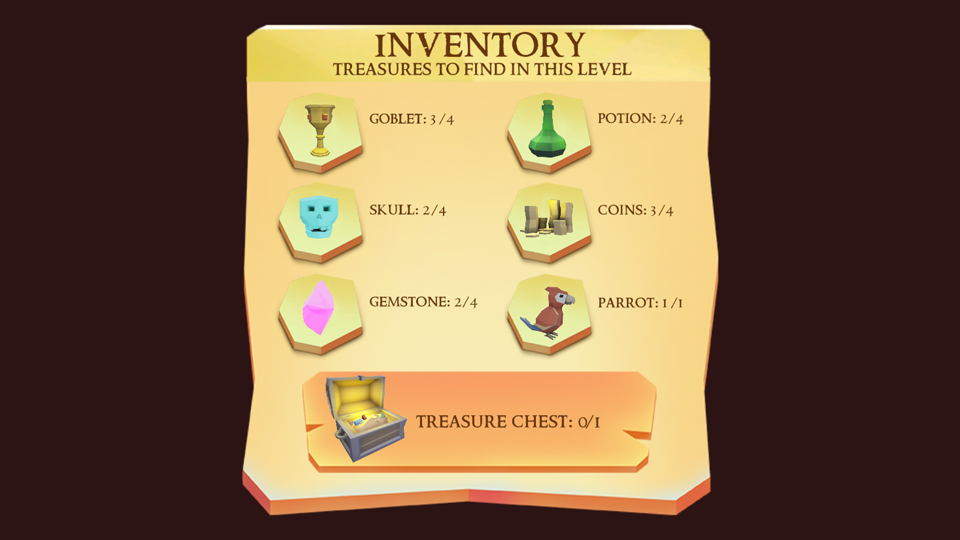 Island of the Lost