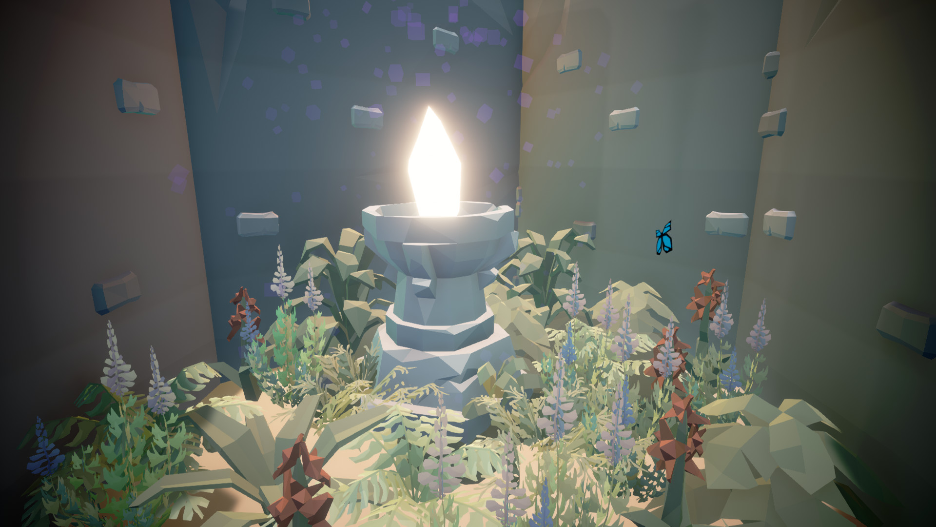 Island of the Lost