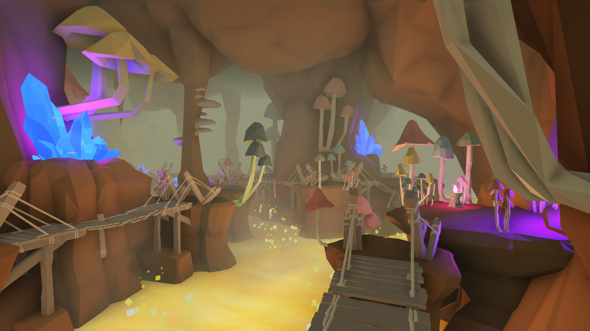 Island of the Lost