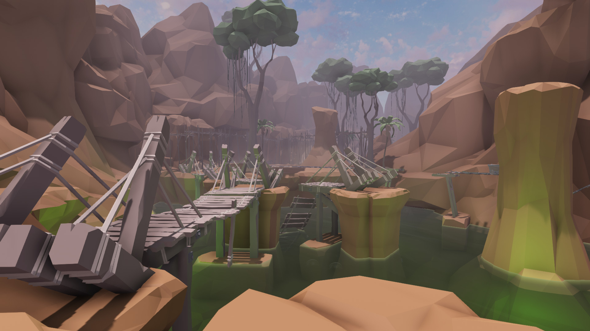 Island of the Lost