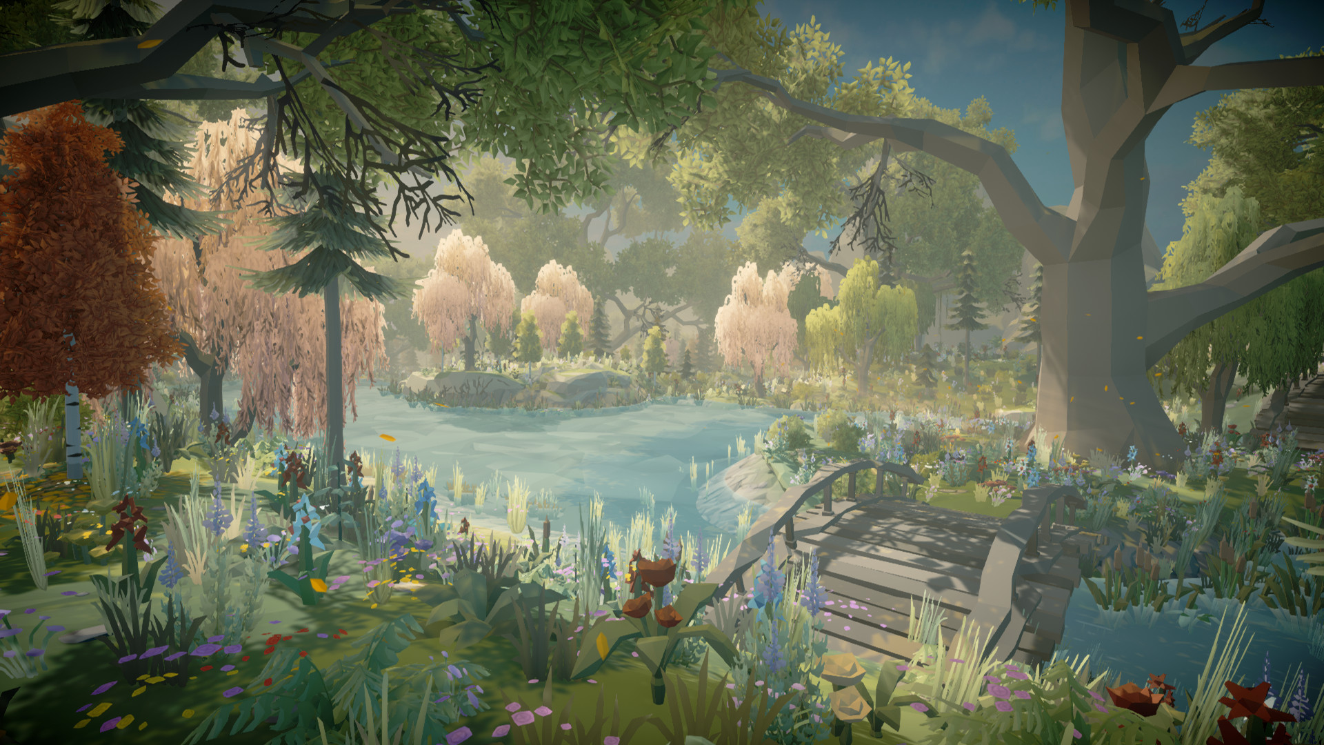 Island of the Lost