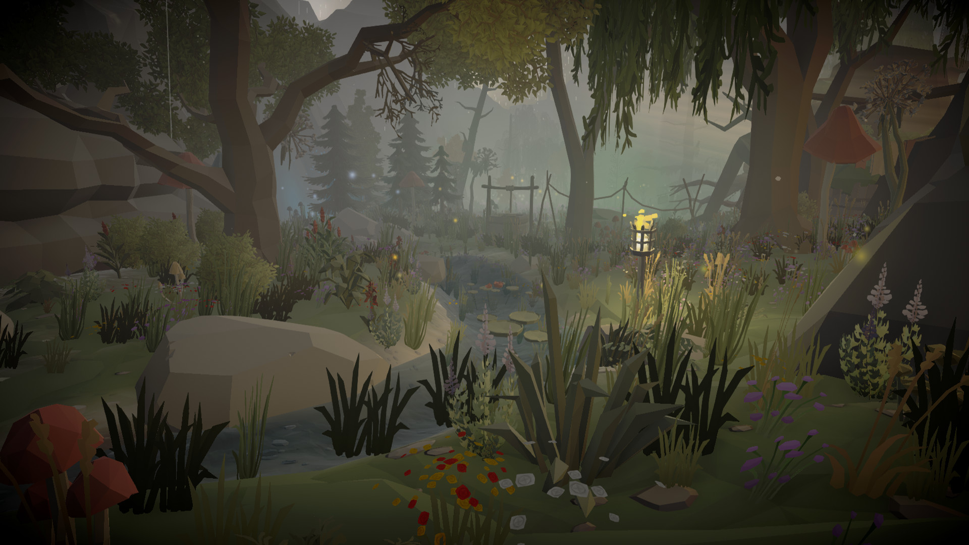 Island of the Lost