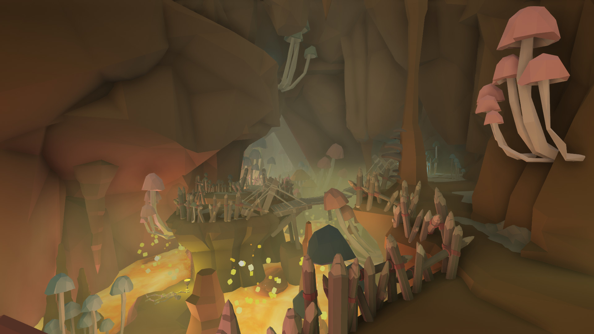 Island of the Lost