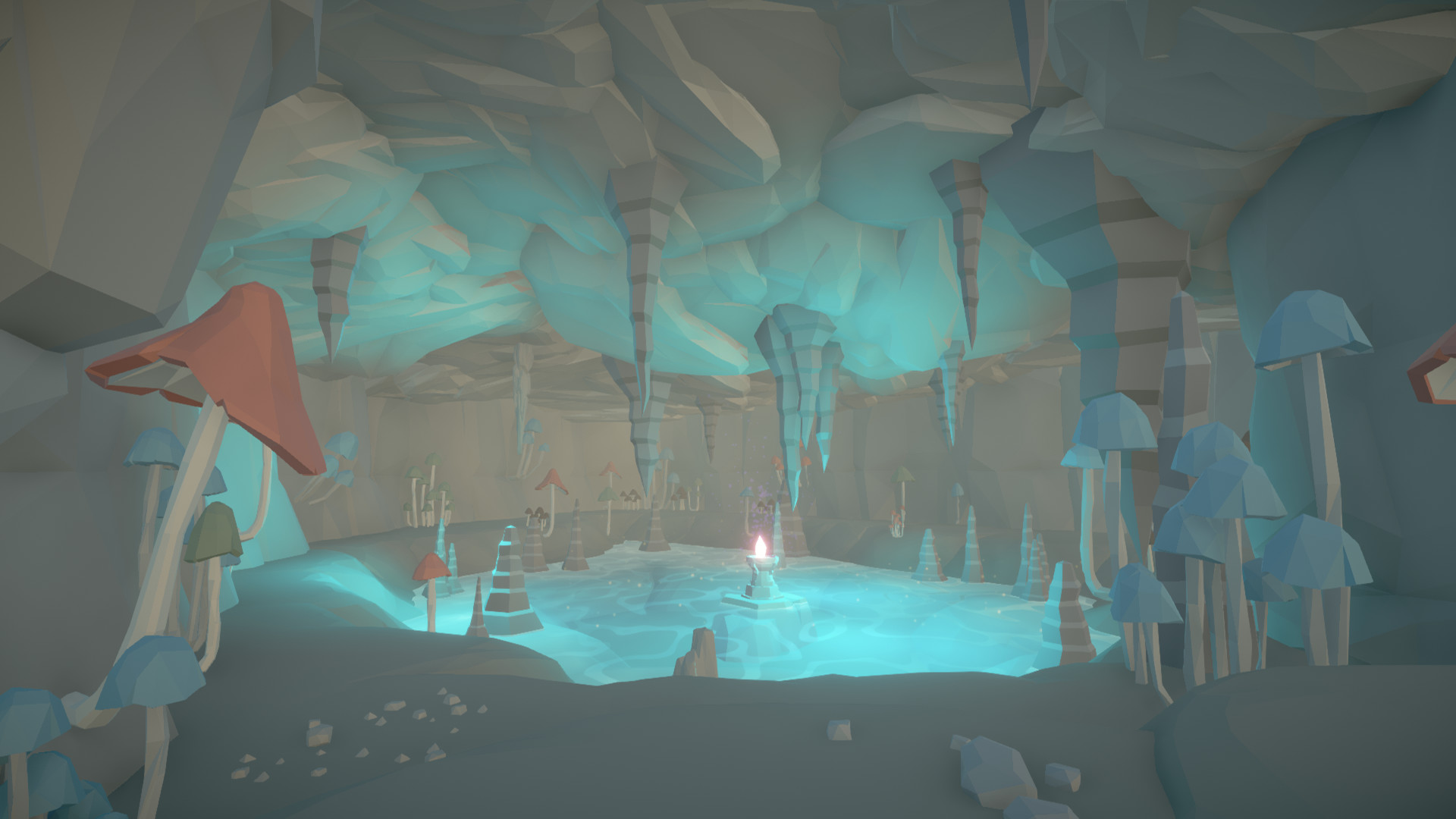 Island of the Lost