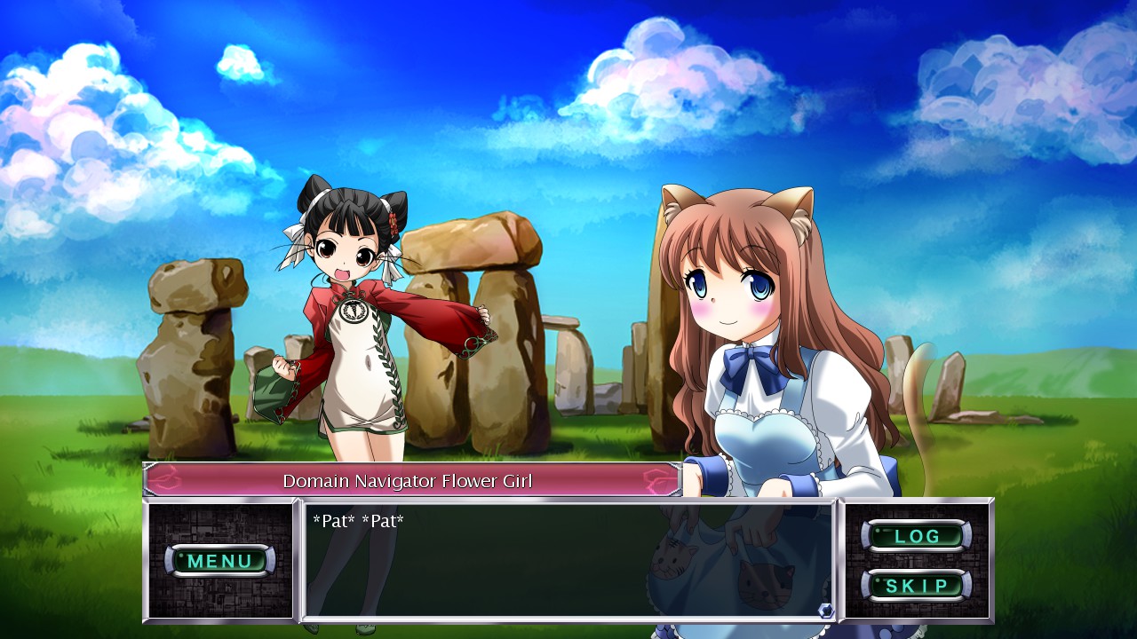 Eternal Destiny: Dragon’s Dawn – Revenge of Tiamat