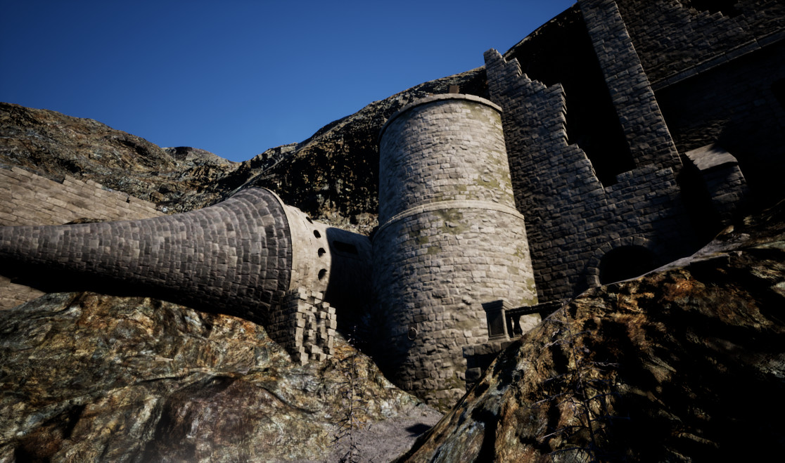 Medieval Apocalypse