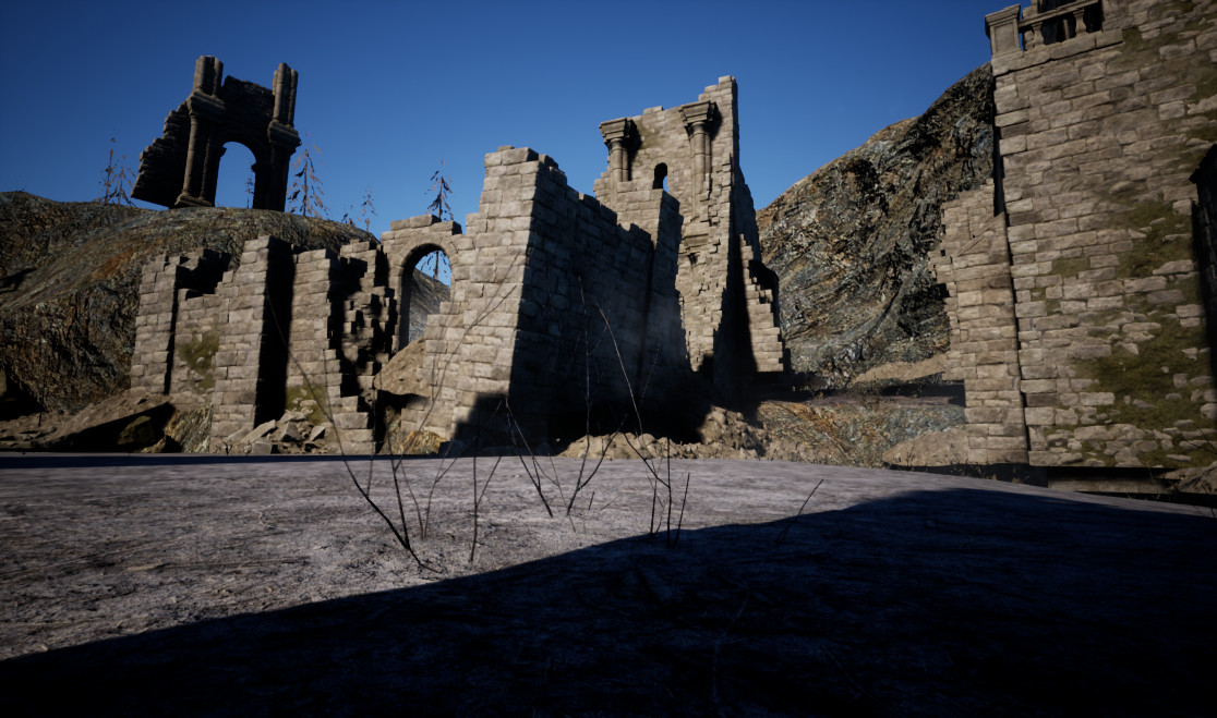 Medieval Apocalypse