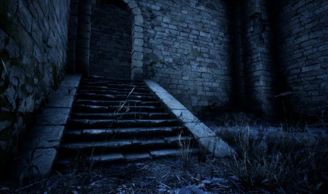 Medieval Apocalypse