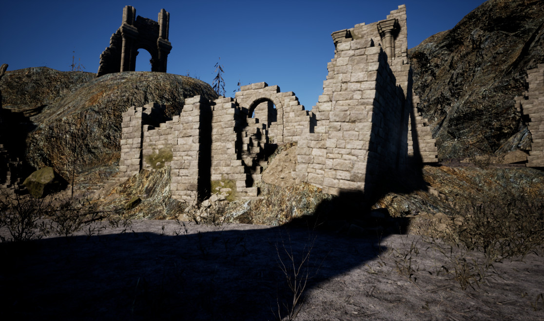 Medieval Apocalypse