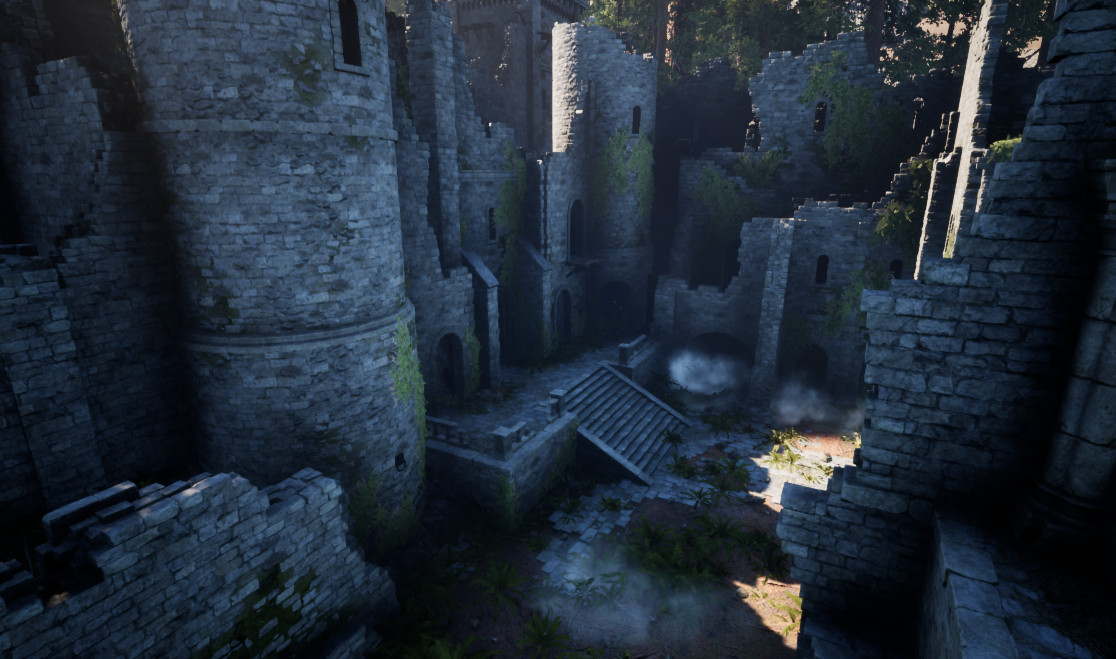 Medieval Apocalypse