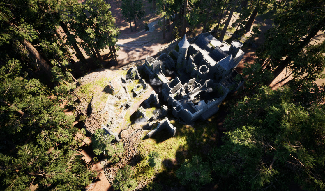 Medieval Apocalypse
