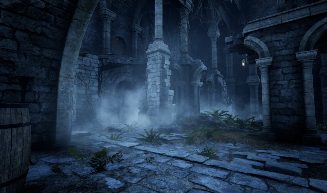 Medieval Apocalypse