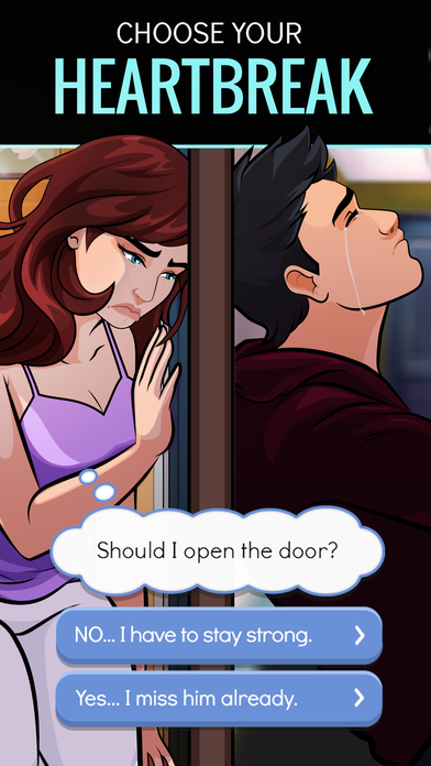 Episode: Choose Your Story