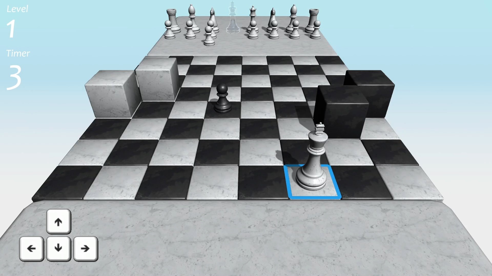 Chess Valley