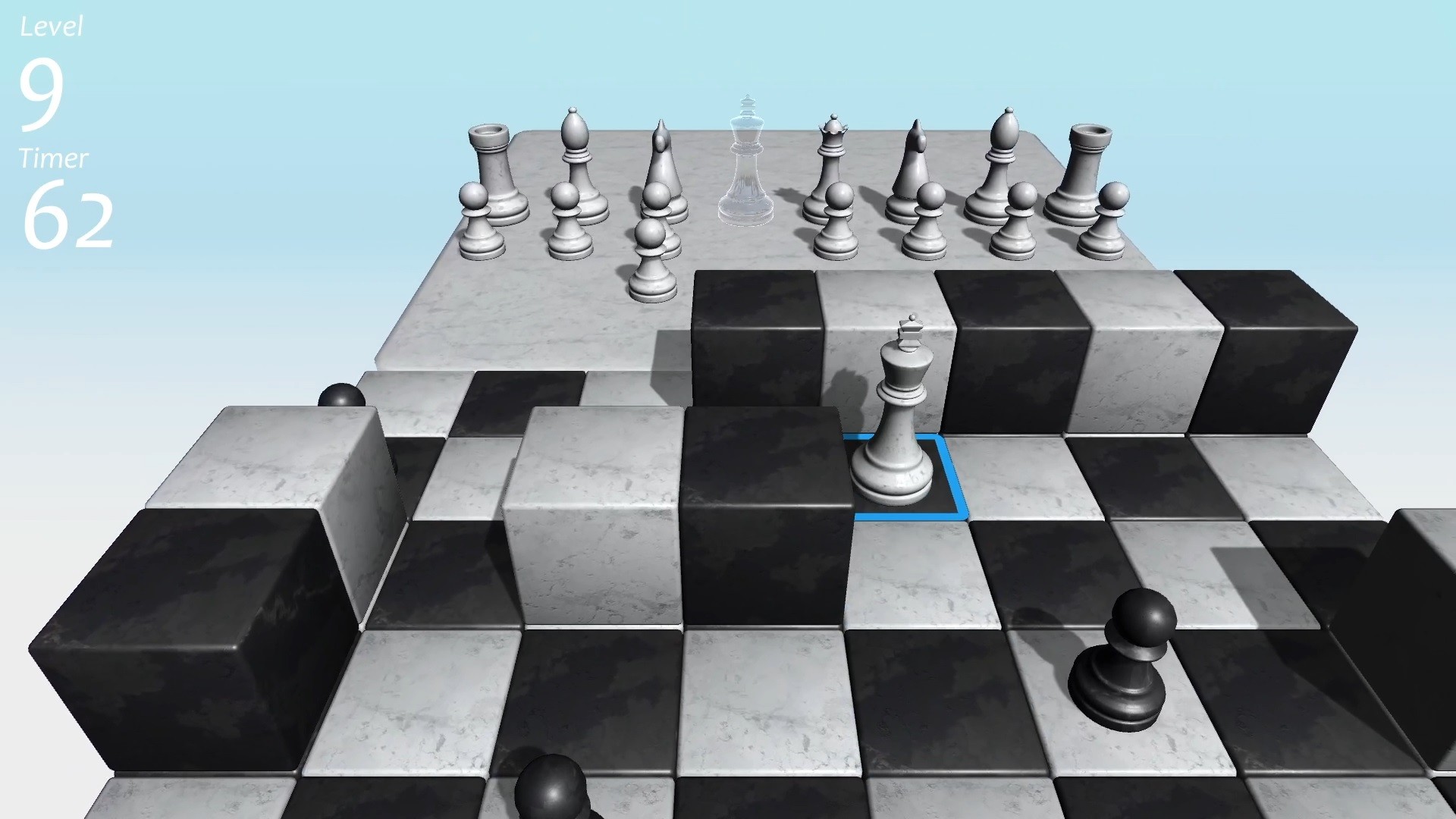Chess Valley