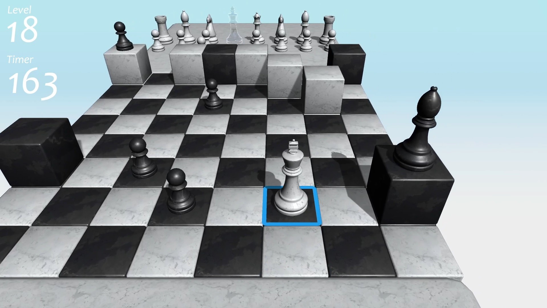 Chess Valley
