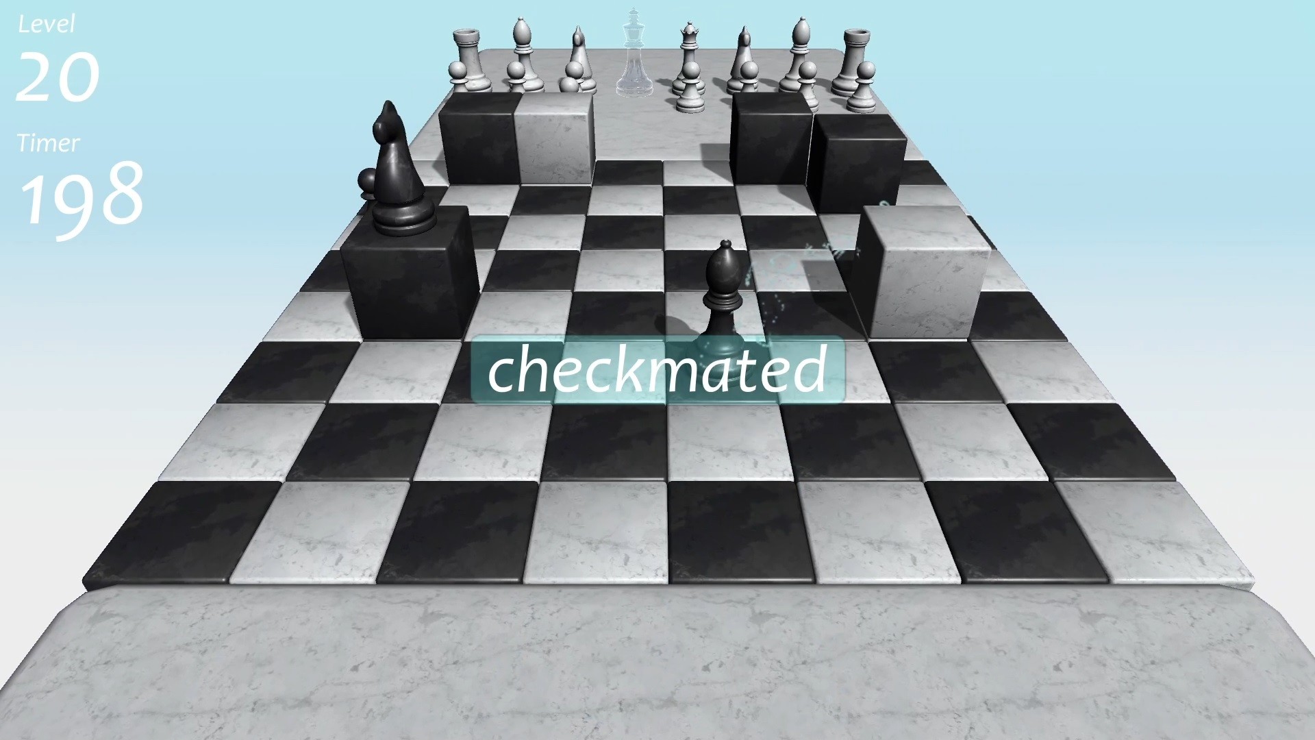 Chess Valley