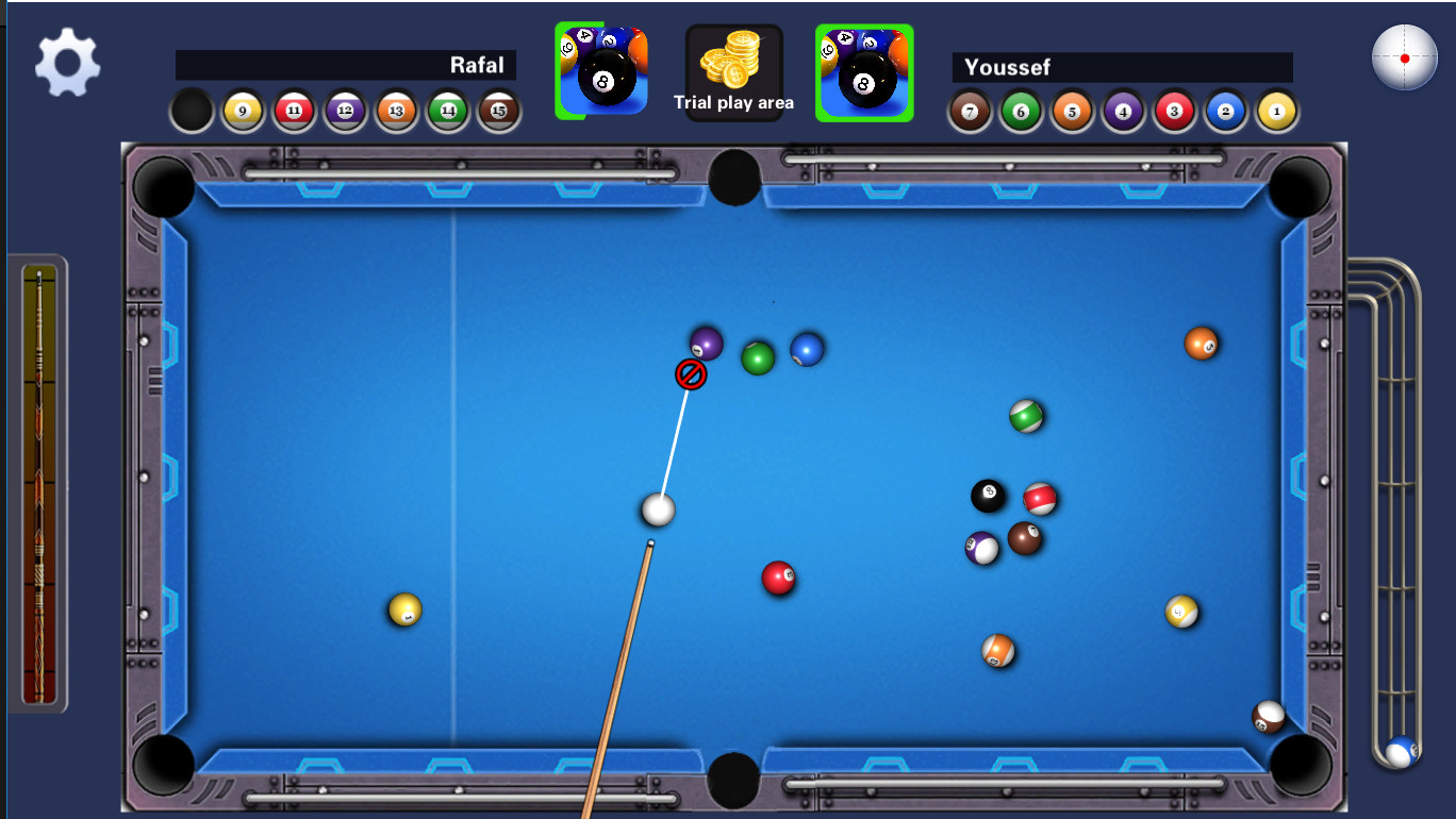 Top Billiards