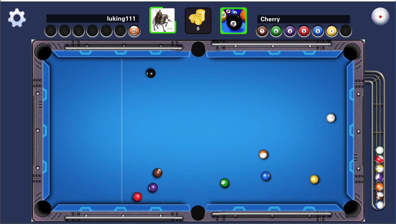 Top Billiards