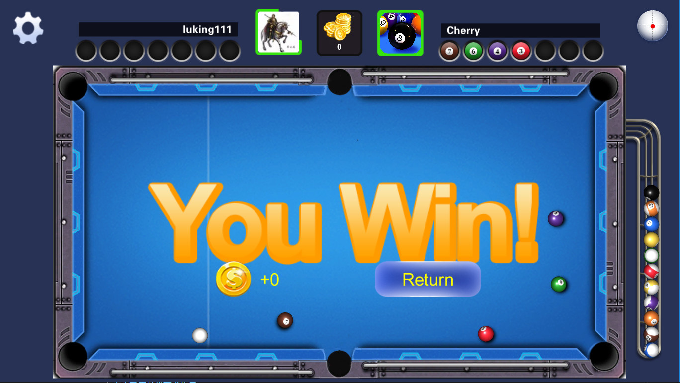 Top Billiards