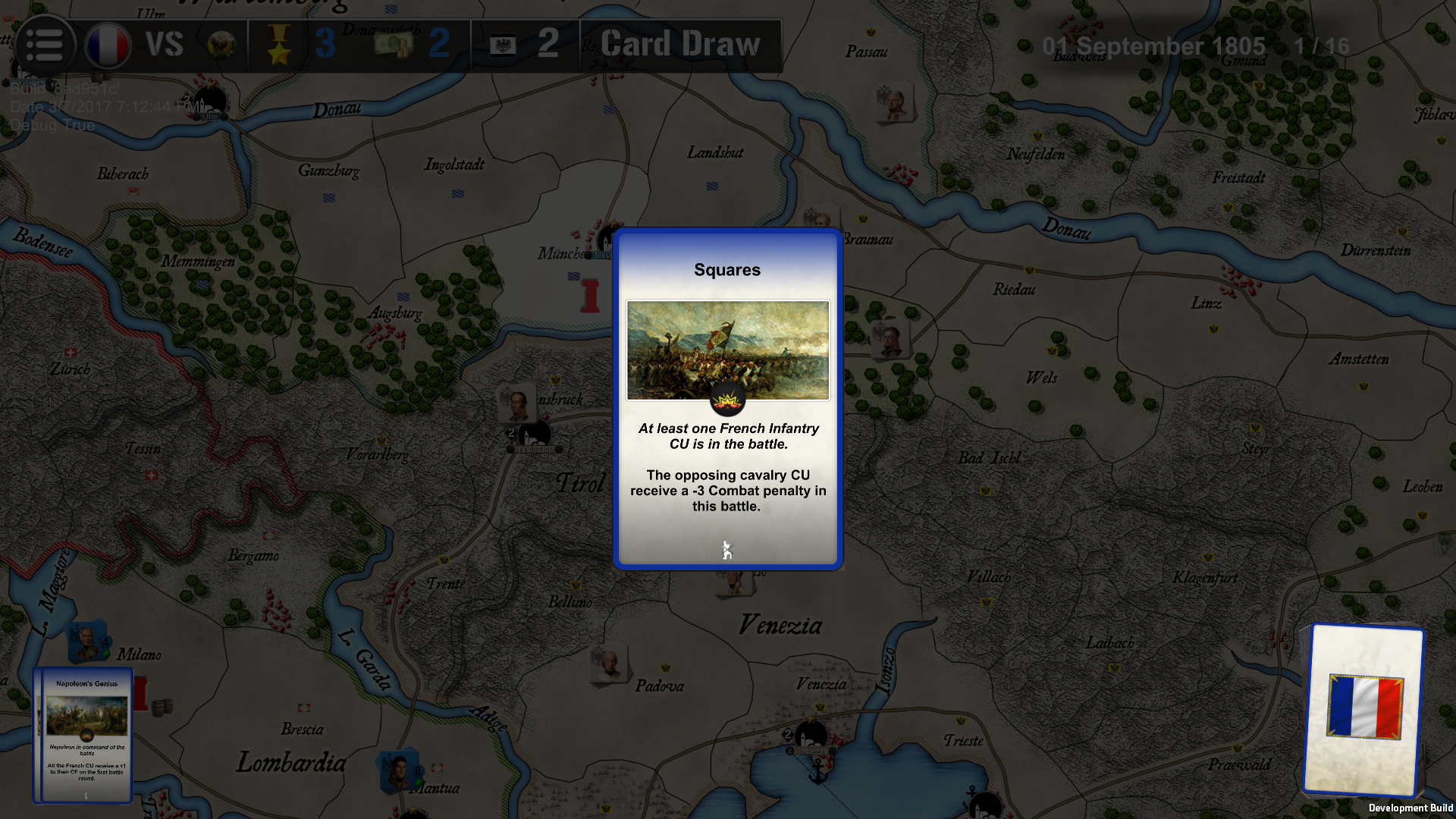 Wars Across the World: Austerlitz 1805