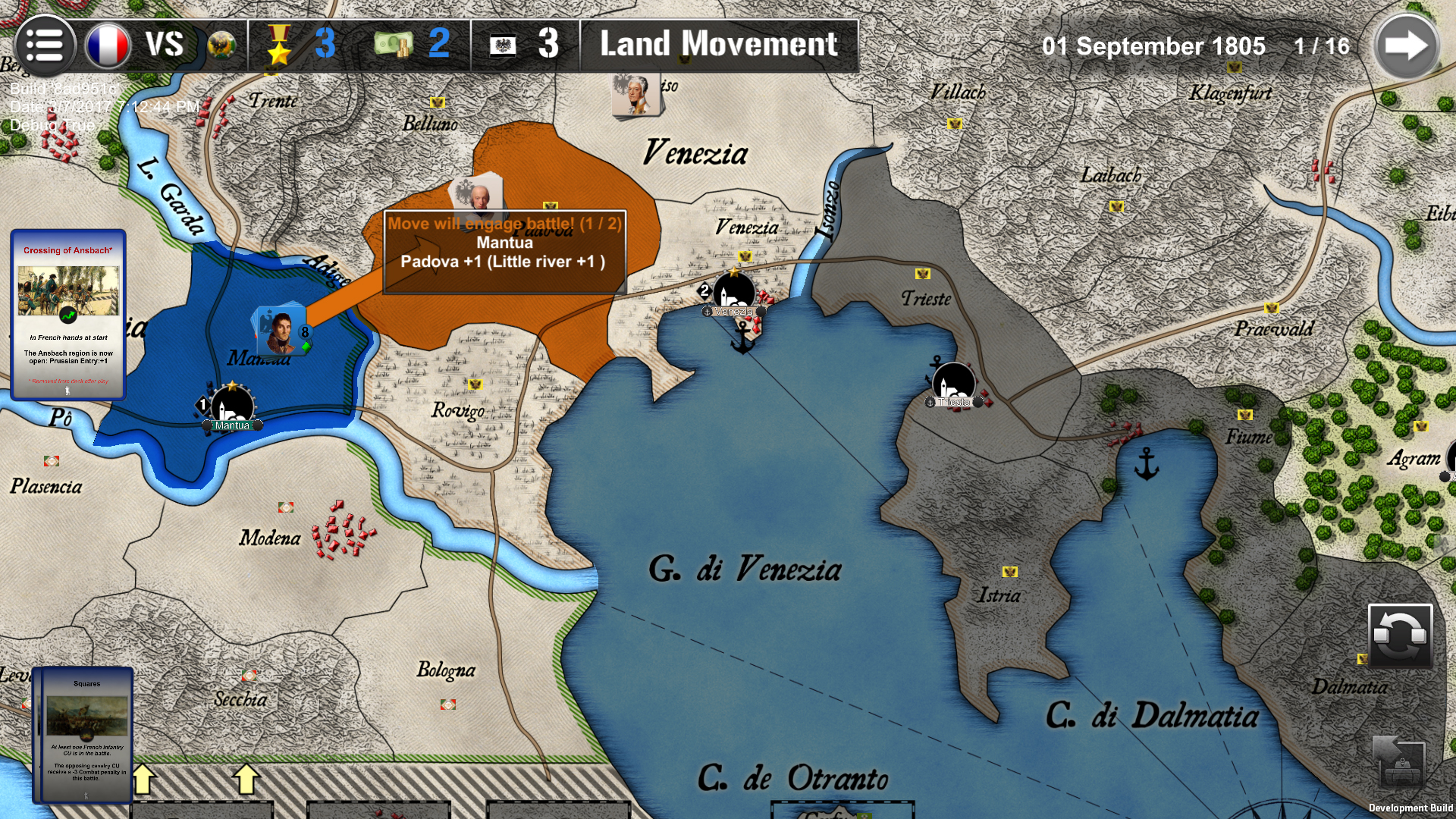 Wars Across the World: Austerlitz 1805