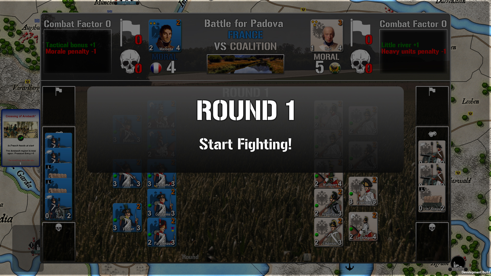 Wars Across the World: Austerlitz 1805