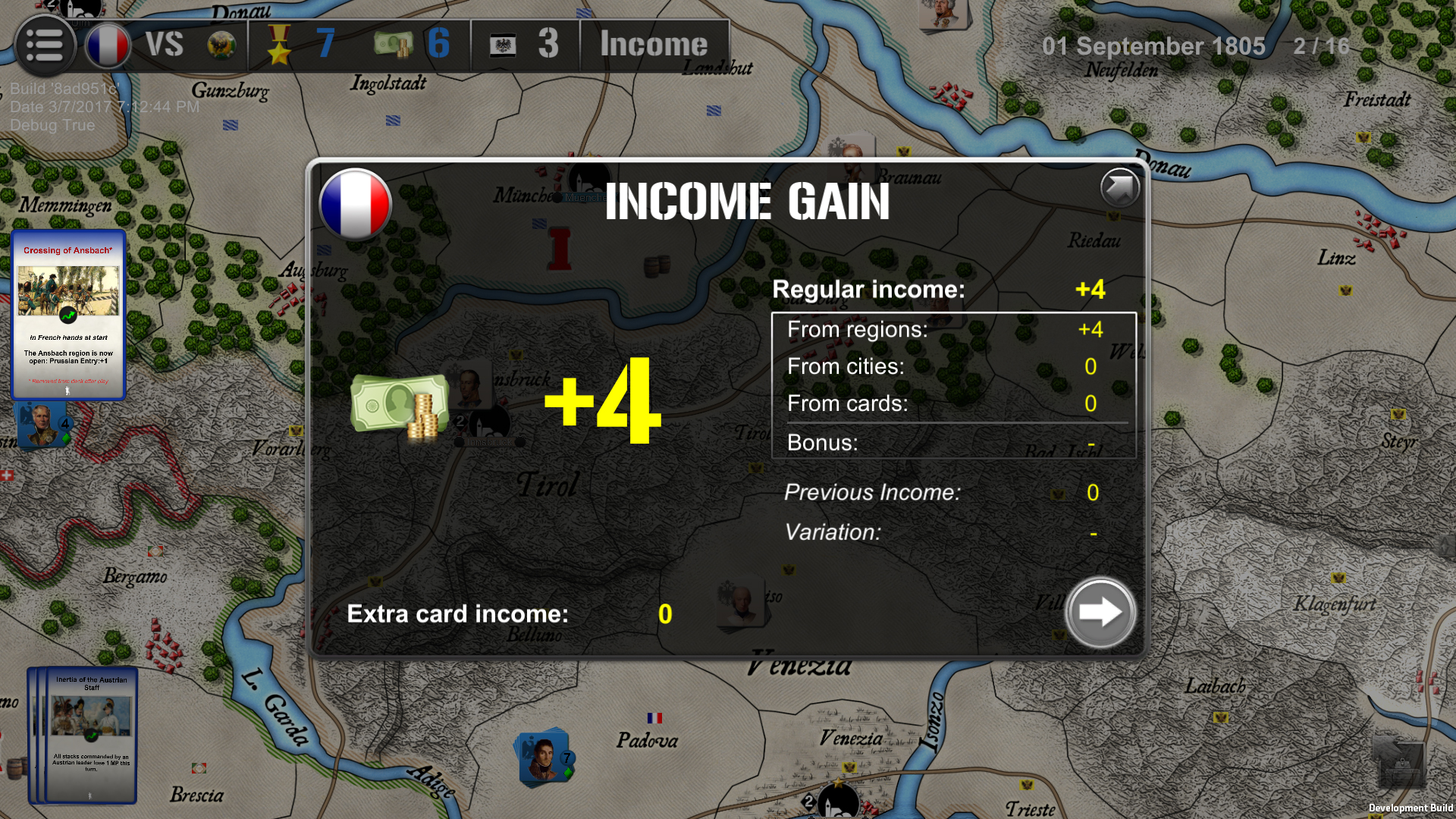 Wars Across the World: Austerlitz 1805