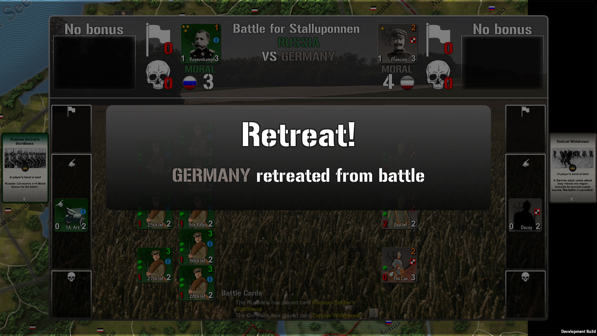 Wars Across the World: Tannenberg 1914