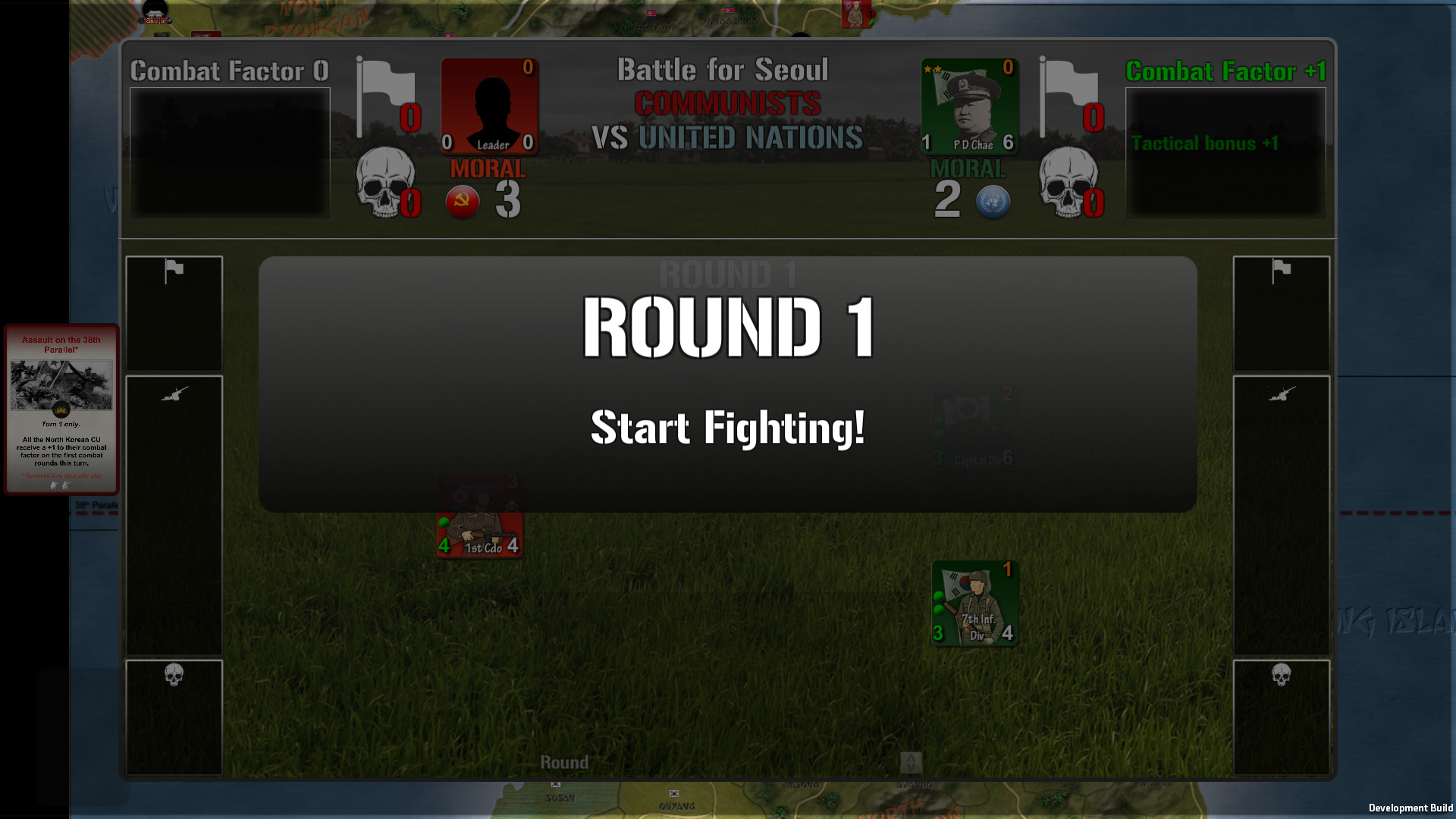 Wars Across the World: Korea 1950