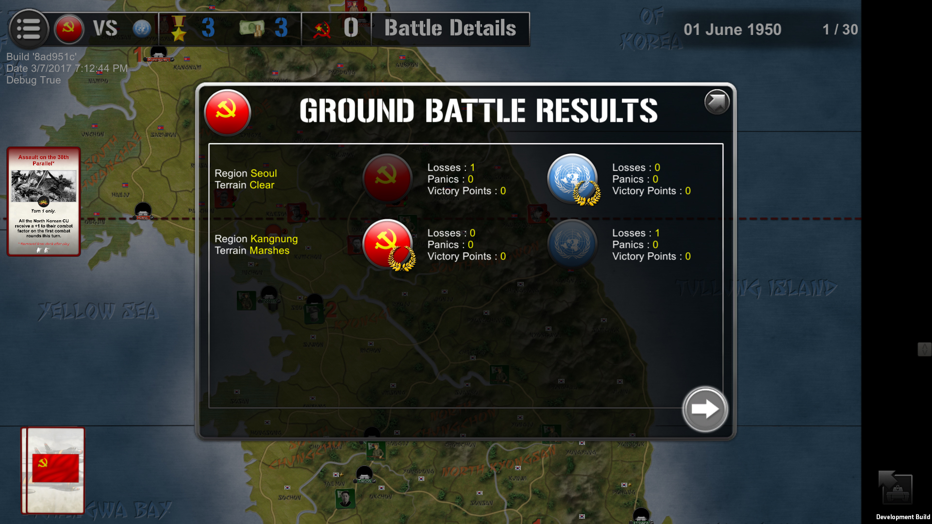 Wars Across the World: Korea 1950