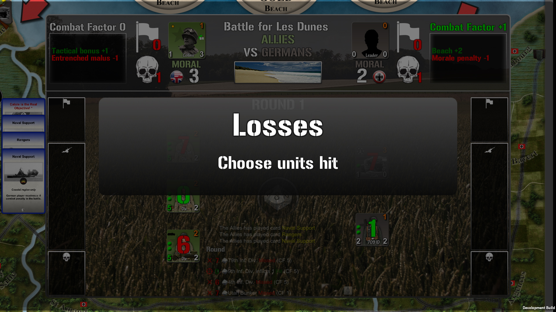 Wars Across the World: Normandy 1944