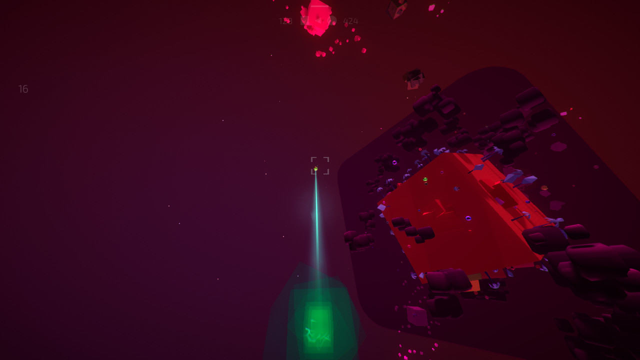 Space Abyss