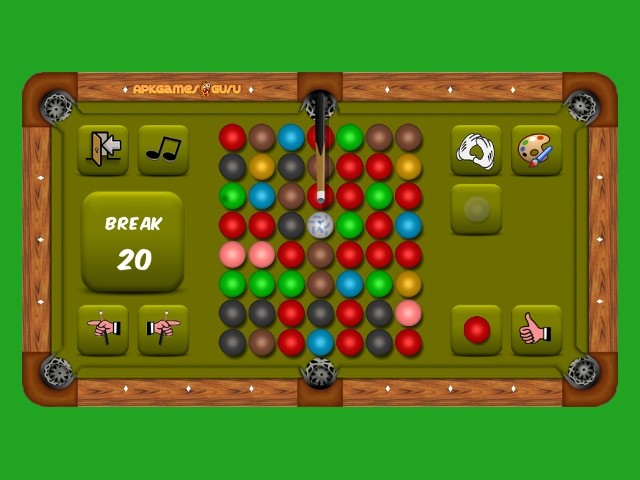 Snooker Loopy Pro