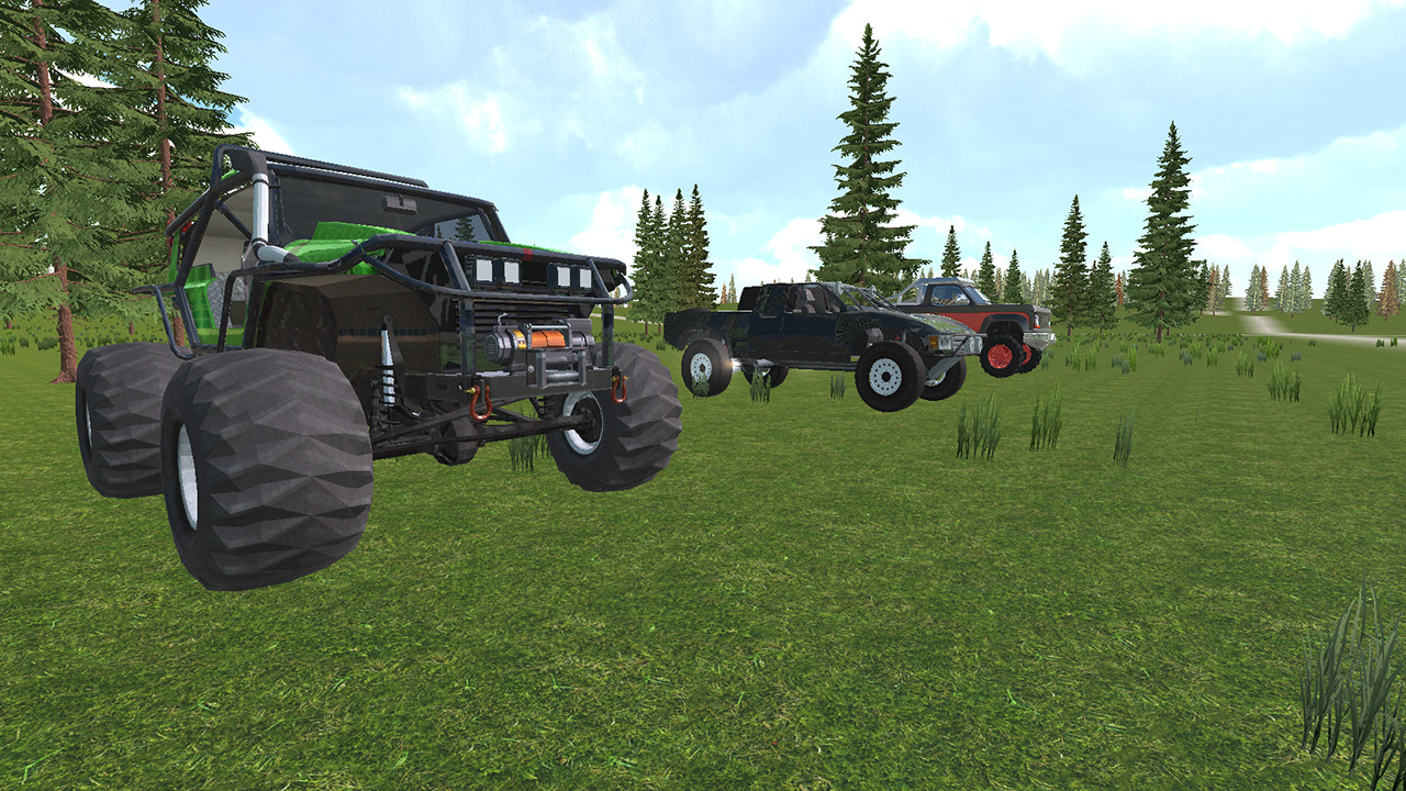 Driving Simulator