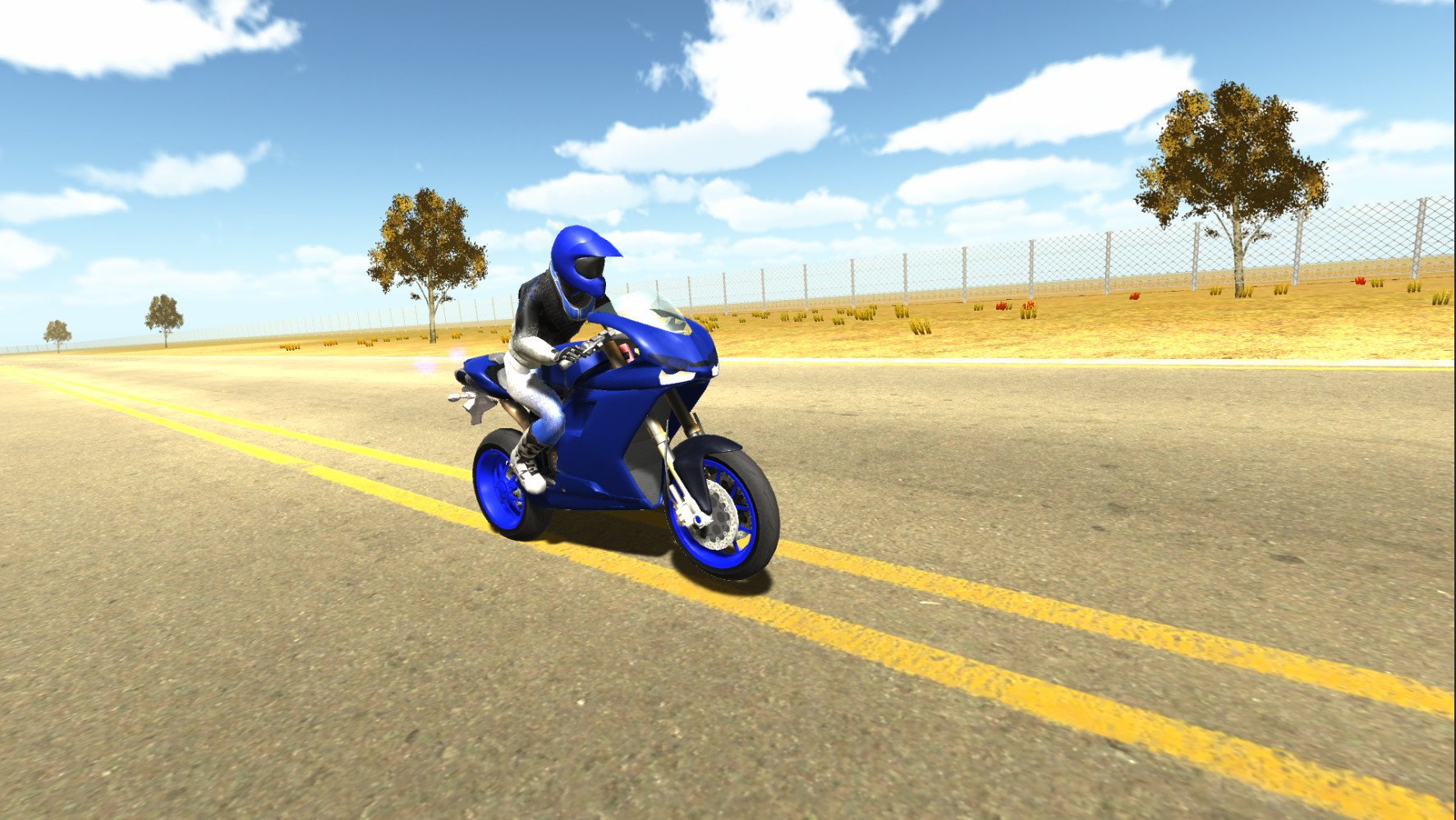 Driving Simulator